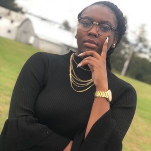 Meet your Posher, Jayden